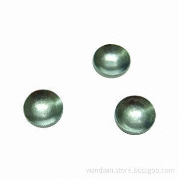 Aluminum stamping parts, customized designs are accepted